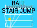 Trò chơi Ball Stair Jump
