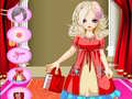Trò chơi Lovely Cute Girl
