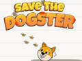 Trò chơi Save The Dogster