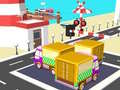 Trò chơi Parking Mania 3D
