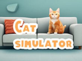 Trò chơi Cat Simulator
