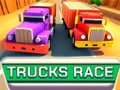 Trò chơi Trucks Race