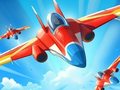Trò chơi Pilot Royale: Battlegrounds
