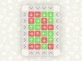 Trò chơi Relaxing Puzzle Match