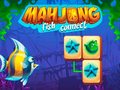 Trò chơi Mahjong Fish Connect