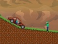 Trò chơi Zombie Escape: Apocalypse Race