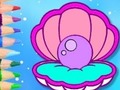 Trò chơi Coloring Book: Jewellery