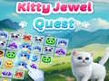 Trò chơi Kitty Jewel Quest