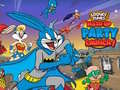 Trò chơi Looney Tunes Mash-up Party Launch!