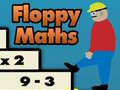 Trò chơi Floppy Maths