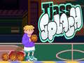 Trò chơi Tjass splash
