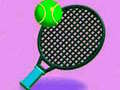 Trò chơi Tennis Feel