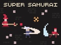 Trò chơi Super Samurai