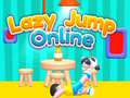 Trò chơi Lazy Jump Online
