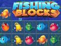 Trò chơi Fishing Blocks