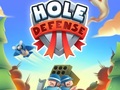 Trò chơi Hole Defense