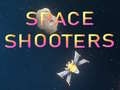 Trò chơi Space Shooters