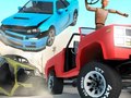 Trò chơi Car Crash Test