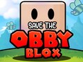Trò chơi Save The Obby Blox