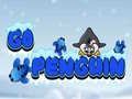 Trò chơi Go Penguin