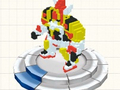 Trò chơi Toy Bricks Builder 3D