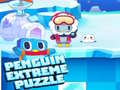 Trò chơi Penguin Extreme Puzzle