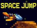 Trò chơi Space Jump