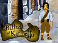 Trò chơi The Ballad of Ketinetto Part 2