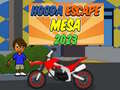 Trò chơi Hooda Escape Mesa 2023