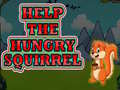Trò chơi Help The Hungry Squirrel