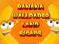 Trò chơi Banana Wallpaper Land Escape 