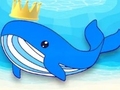 Trò chơi Coloring Book: Whale