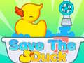 Trò chơi Save The Duck 