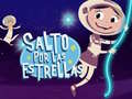 Trò chơi Salto Por Las Estrellas