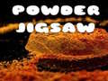 Trò chơi Powder Jigsaw 