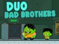 Trò chơi Duo Bad Brothers