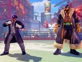 Trò chơi Street Shadow Classic Fighter