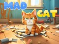 Trò chơi Mad Cat