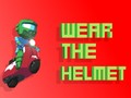 Trò chơi Wear The Helmet