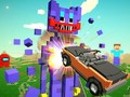 Trò chơi Nubic Stunt Car Crasher