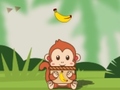 Trò chơi Monkey & Fruits