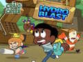 Trò chơi Craig of the Creek Hydro Blast