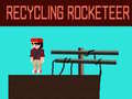 Trò chơi Recycling Rocketeer