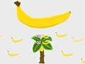 Trò chơi Banana Clicker