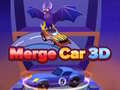 Trò chơi Merge Car 3D