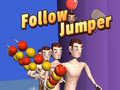 Trò chơi Follow Jumper