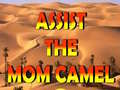Trò chơi Assist The Mom Camel 