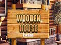 Trò chơi Wooden House Escape