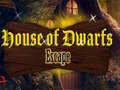 Trò chơi House of Dwarfs Escape
