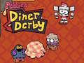 Trò chơi Debbie's Diner Derby